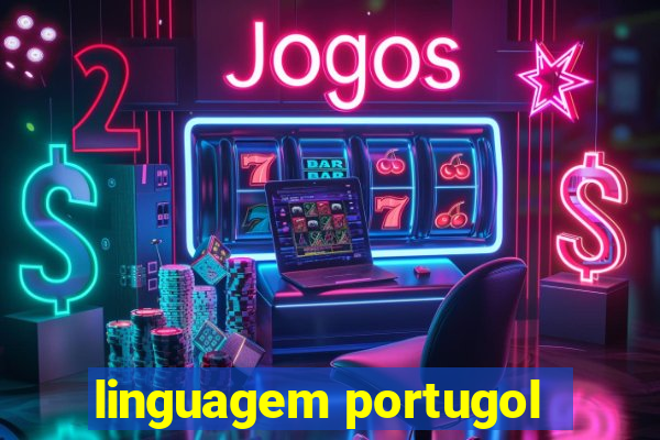 linguagem portugol